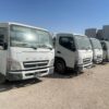 Mitsubishi Canter - Image 3