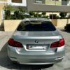 BMW 523i - Image 4