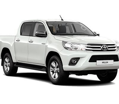 hilux