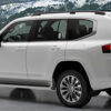 Toyota Cruiser 2023 - Image 2