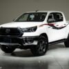 Toyota Hilux 2021 - Image 2