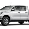 Toyota Hilux 2022 - Image 3