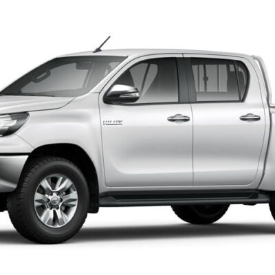 hilux