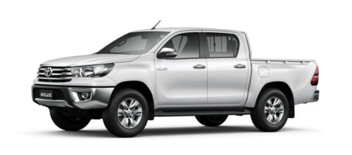 hilux