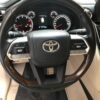 Toyota Land Cruiser GXR – 70th Anniversary Edition - Image 12