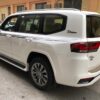 Toyota Land Cruiser GXR – 70th Anniversary Edition - Image 6