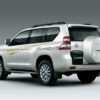 Toyota Prado 2019 - Image 2