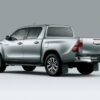 Toyota Hilux 2021 - Image 2