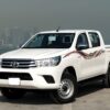 Toyota Hilux 2021 - Image 4