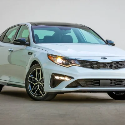 KIA OPTIMA 2020