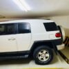 2010 FJ Cruiser - Lady Used! - Image 4