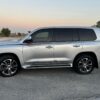 Toyota Land Cruiser GXR/V8 2018 - Image 5