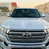 Toyota Land Cruiser GXR/V8 2018 - Image 3