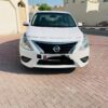 Nissan Sunny 2018