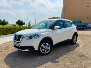 Nissan Kicks 2020