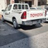 Toyota Hilux 2022 - Image 4