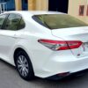 Toyota Camry LE 2019 - Image 3