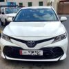 Toyota Camry LE 2019 - Image 4