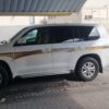 Toyota Land Cruiser GXR V6 2010 - Image 10