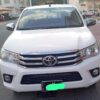 Toyota Hilux 2021 - Image 6