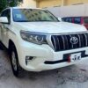 Toyota Prado 2019 V6 - Image 12